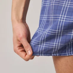 American Boxershorts aus Bio-Baumwolle