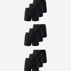 American Boxershorts Jersey aus Bio-Baumwolle