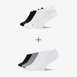 Athleisure Socks Bundle