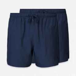 Badehose Herren aus recyceltem Polyester
