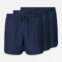 Badehose Herren aus recyceltem Polyester