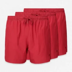 Badehose Herren aus recyceltem Polyester