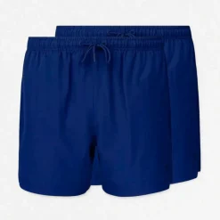 Badehose Herren aus recyceltem Polyester