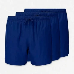 Badehose Herren aus recyceltem Polyester