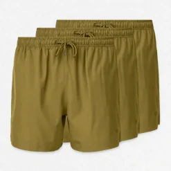 Badehose Herren aus recyceltem Polyester