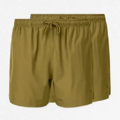 Badehose Herren aus recyceltem Polyester