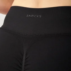 Booty Scrunch Shorts Damen