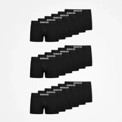 Boxershorts aus Bio-Baumwolle