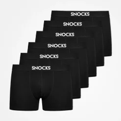 Boxershorts aus Bio-Baumwolle