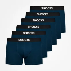 Boxershorts aus Bio-Baumwolle