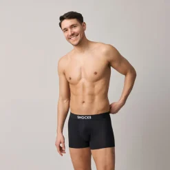 Boxershorts aus Bio-Baumwolle