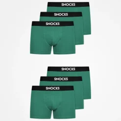 Boxershorts aus Bio-Baumwolle
