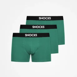 Boxershorts aus Bio-Baumwolle
