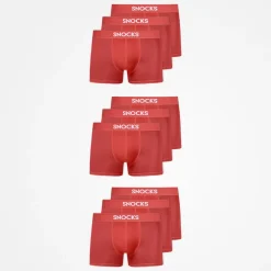 Boxershorts aus Bio-Baumwolle
