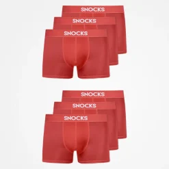 Boxershorts aus Bio-Baumwolle
