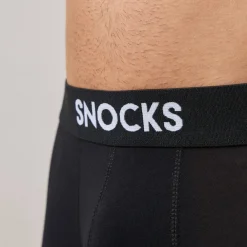 Boxershorts aus Bio-Baumwolle