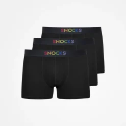 Boxershorts aus Bio-Baumwolle