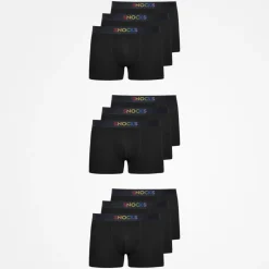Boxershorts aus Bio-Baumwolle