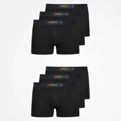 Boxershorts aus Bio-Baumwolle