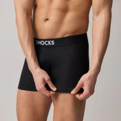 Boxershorts aus Bio-Baumwolle