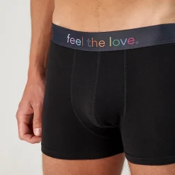 Boxershorts aus Bio-Baumwolle