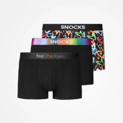 Boxershorts aus Bio-Baumwolle