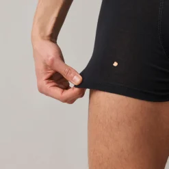 Boxershorts aus Bio-Baumwolle