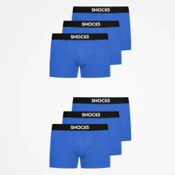 Boxershorts aus Bio-Baumwolle