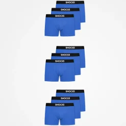 Boxershorts aus Bio-Baumwolle