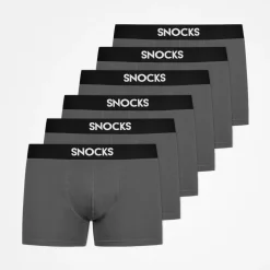 Boxershorts aus Bio-Baumwolle