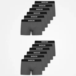 Boxershorts aus Bio-Baumwolle