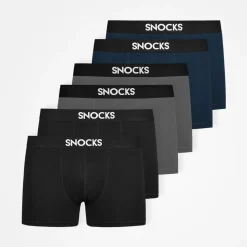 Boxershorts aus Bio-Baumwolle