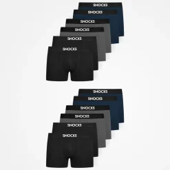 Boxershorts aus Bio-Baumwolle