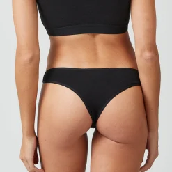 Brazilian Slips aus Bio-Baumwolle