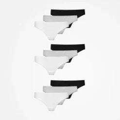 Brazilian Slips aus Bio-Baumwolle