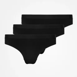 Brazilian Slips mit Gummibund aus Bio-Baumwolle