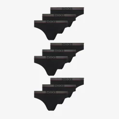Brazilian Slips Pride aus Bio-Baumwolle