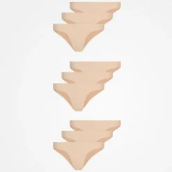Brazilian Slips Seamless