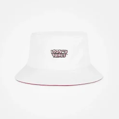 Bucket Hat aus Bio-Baumwolle