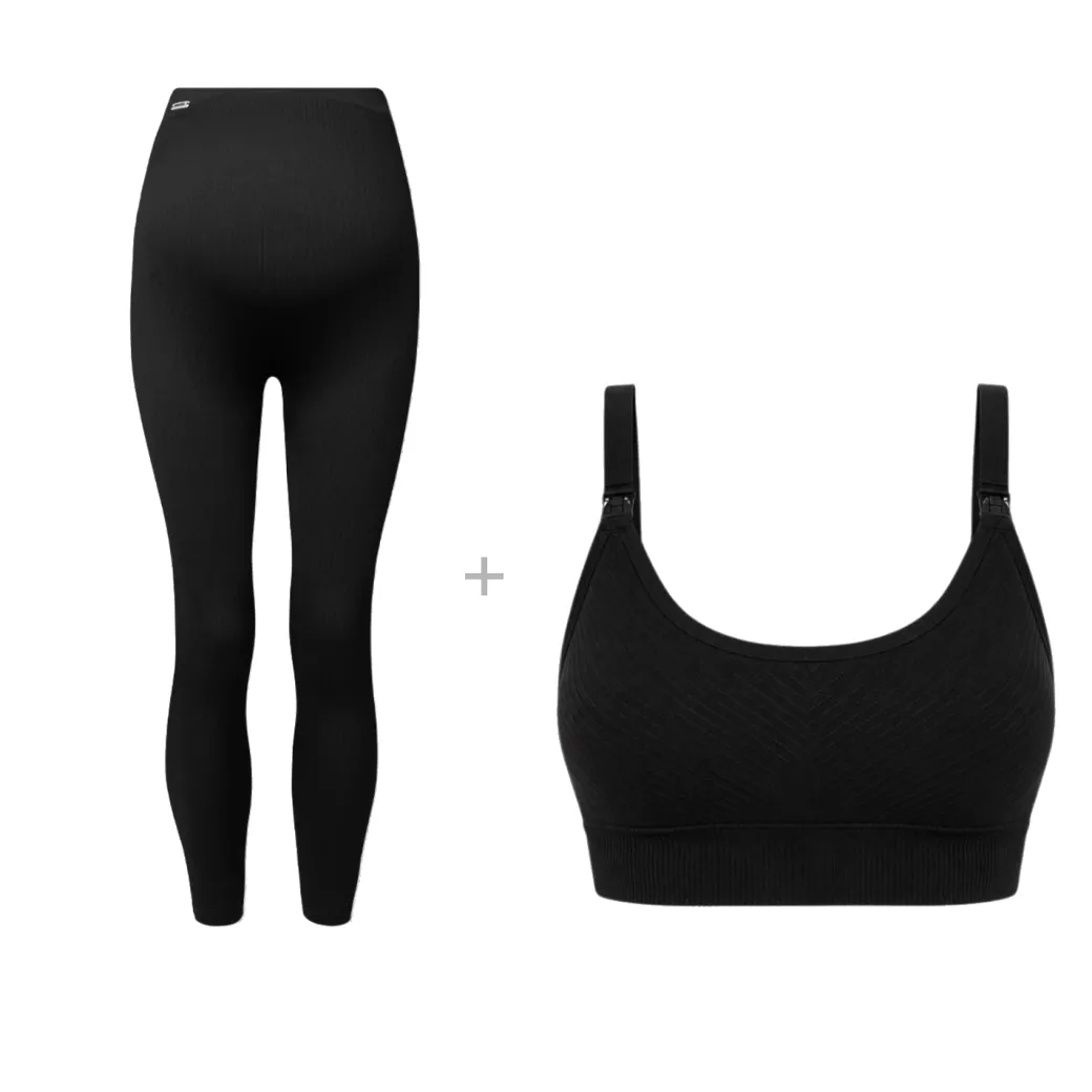 Bump & Move Bundle