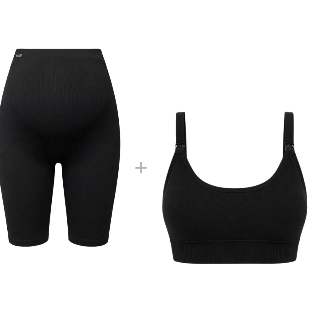 Bump & Stretch Bundle