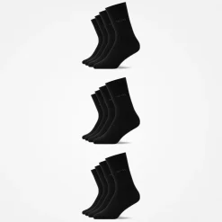 Business Socken aus Bio-Baumwolle