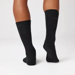 Business Socken aus Bio-Baumwolle