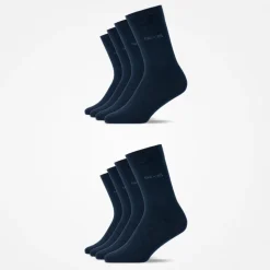 Business Socken aus Bio-Baumwolle