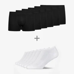 Clean Bundle