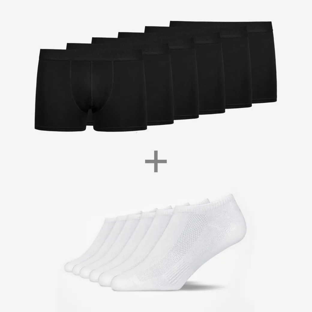 Clean Bundle