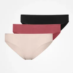 Damenslips aus Bio-Baumwolle