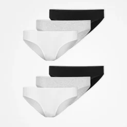 Damenslips aus Bio-Baumwolle