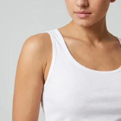 Damen Tank Tops aus Bio-Baumwolle