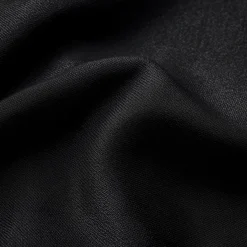 Geripptes Sportshirt langarm Damen aus recyceltem Polyamid